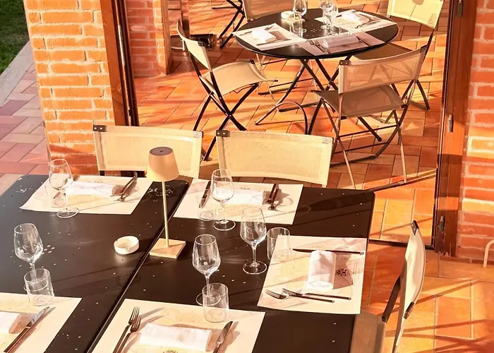 Albergo Ristorante Il Terziere