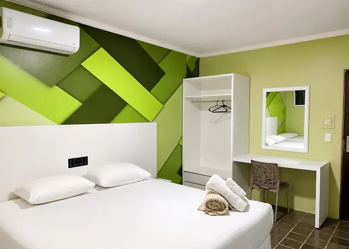 Caruaru Pallace Hotel