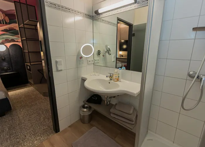 Hotel Stadt Wien