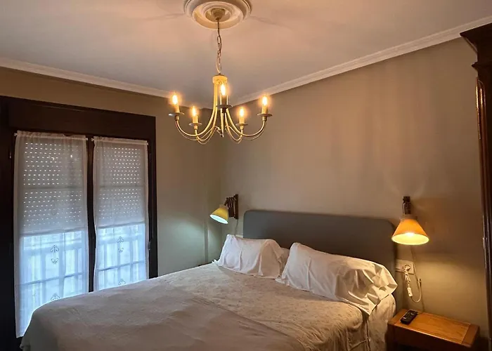 Hotel Arco Navia
