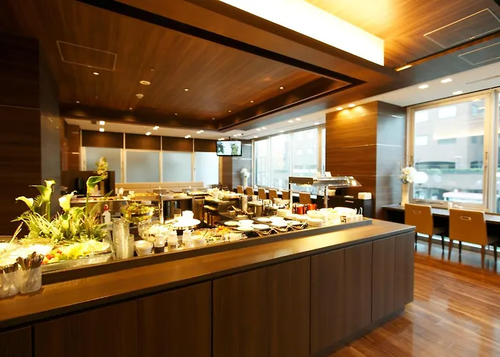 Dormy Inn Kagoshima