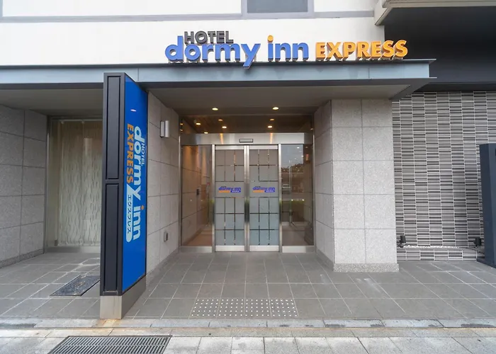Dormy Inn Express Matsue