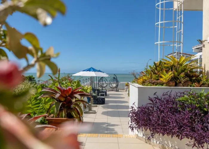 SERHS Beach Hotel