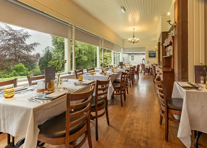 The Murray Park Hotel