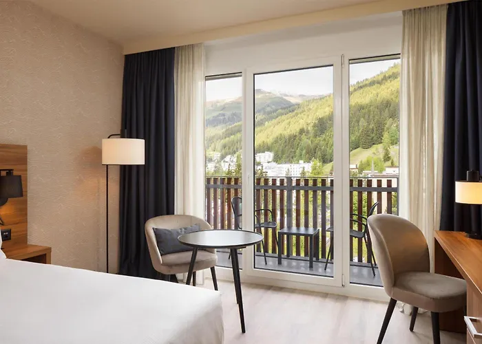 Hilton Garden Inn Davos