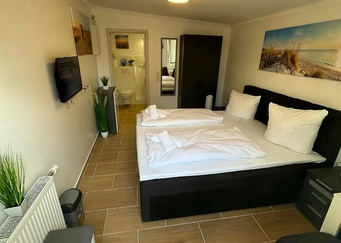 Villa Seebach