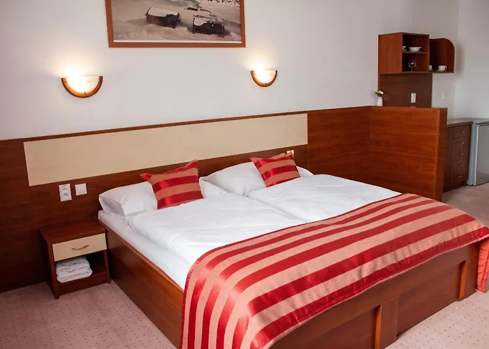 Hotel Auto Jas