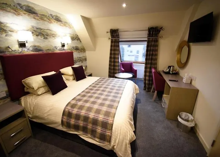 The Royal Hotel