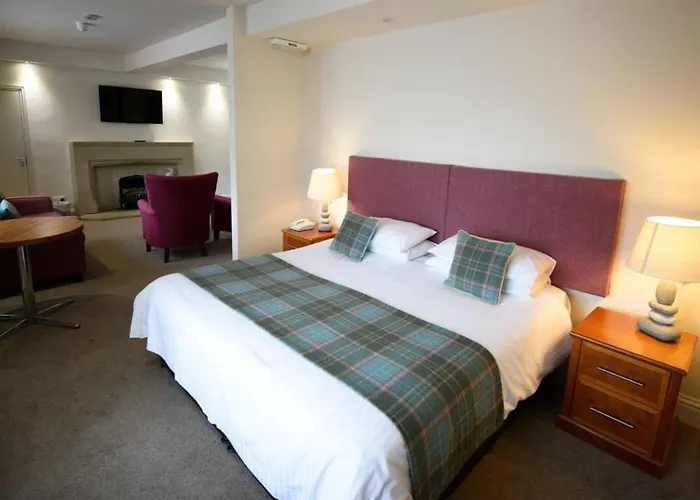 The Royal Hotel