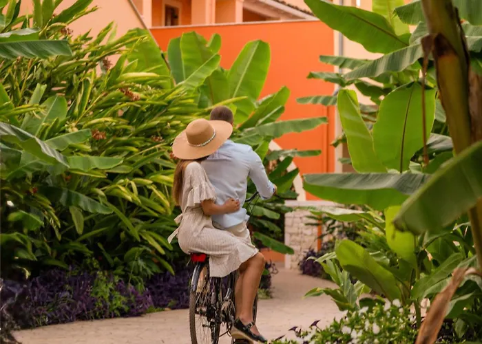 St Georges Bay Country Club & Spa, Affiliated By Melia