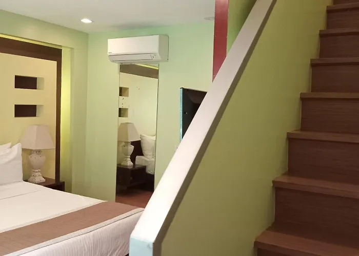 Shore Time Hotel Boracay