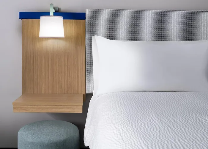 Garner Hotel Denver Airport Area