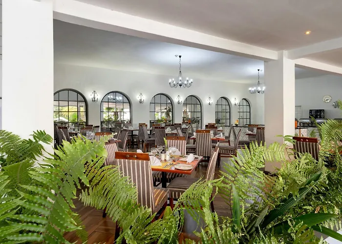 Protea Hotel By Marriott Chingola