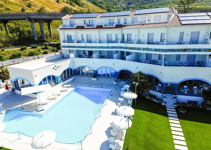 Hotel Poseidon