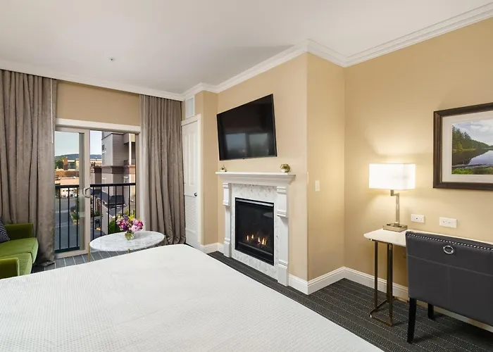 Majestic Inn And Spa