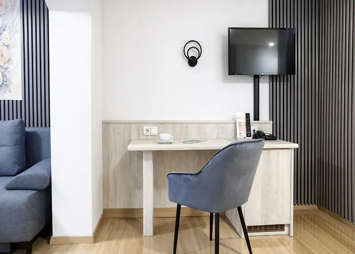 GarniHotel zur Linde