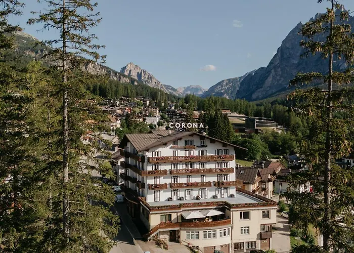 Hotel Corona