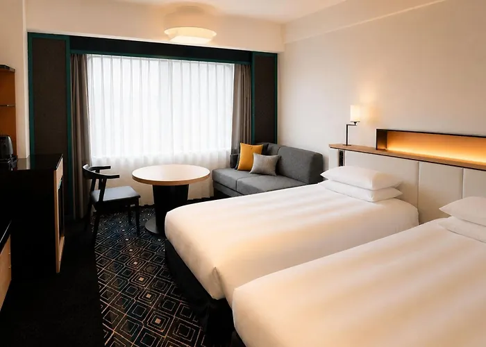 Hotel New Otani Hakata