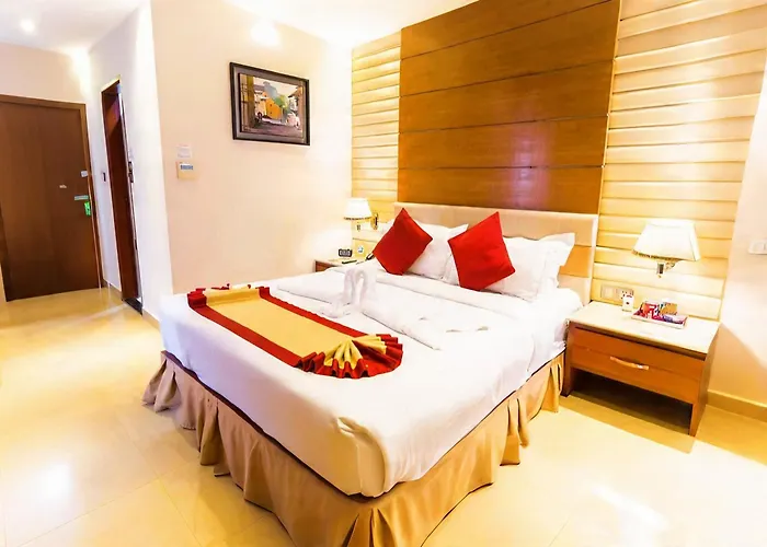 FARS Hotel&Resorts - BAR-Buffet-Pool-SPA
