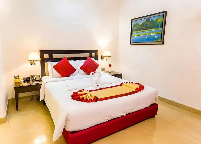 FARS Hotel&Resorts - BAR-Buffet-Pool-SPA