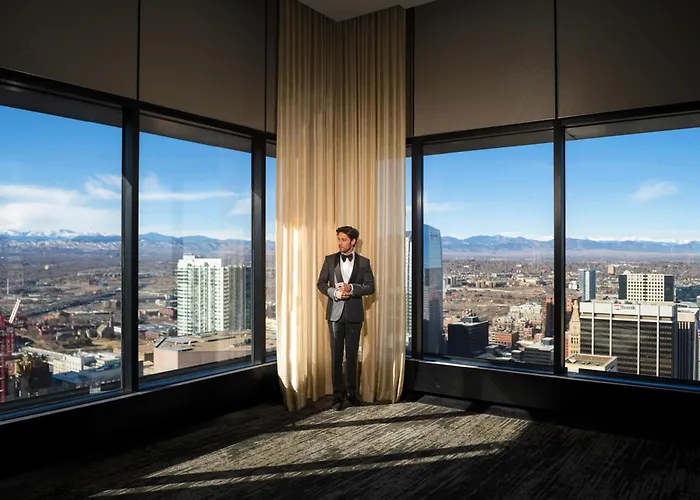 Grand Hyatt Denver