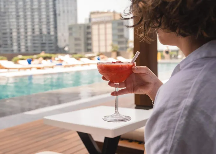 Hilton Istanbul Bomonti