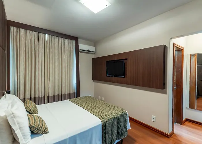 Copas Verdes Hotel