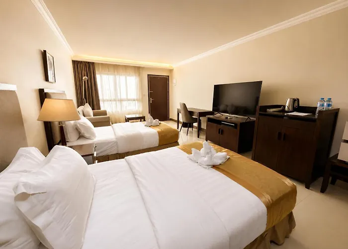 Plaza Hotel