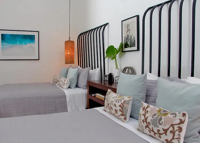 The Diplomat Boutique Hotel