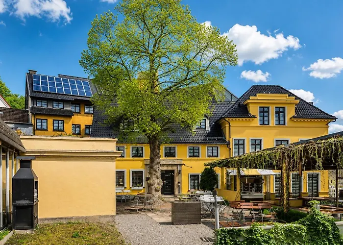 Burghotel Volmarstein