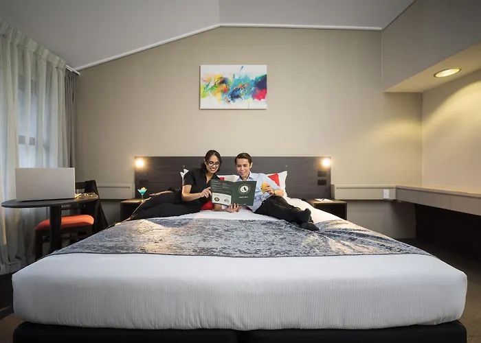 Carnmore Hotel Lower Hutt