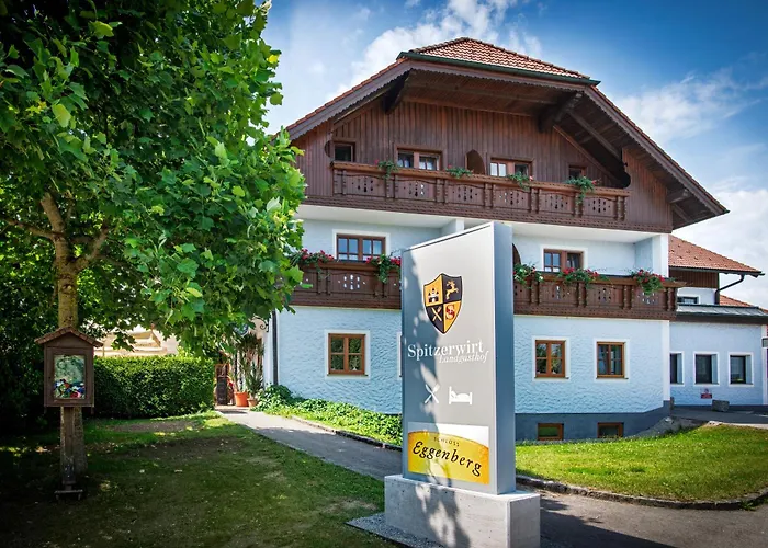 Landgasthof Spitzerwirt