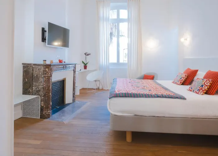 L'Hôtel Particulier Beziers