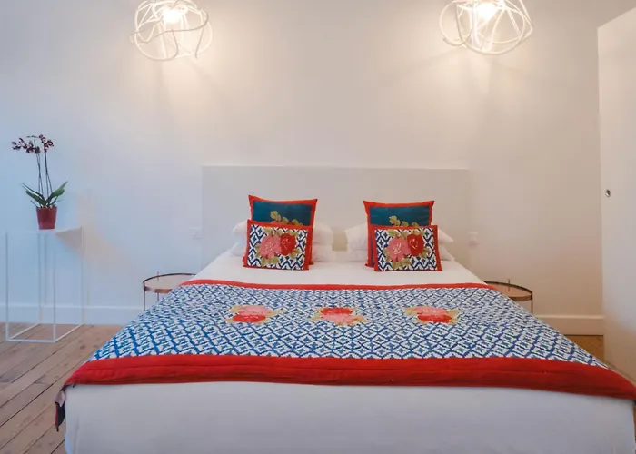 L'Hotel Particulier Beziers