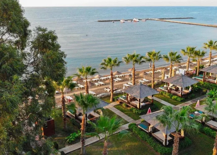 Eftalia Ocean Resort & Spa - Ultra All- Inclusive