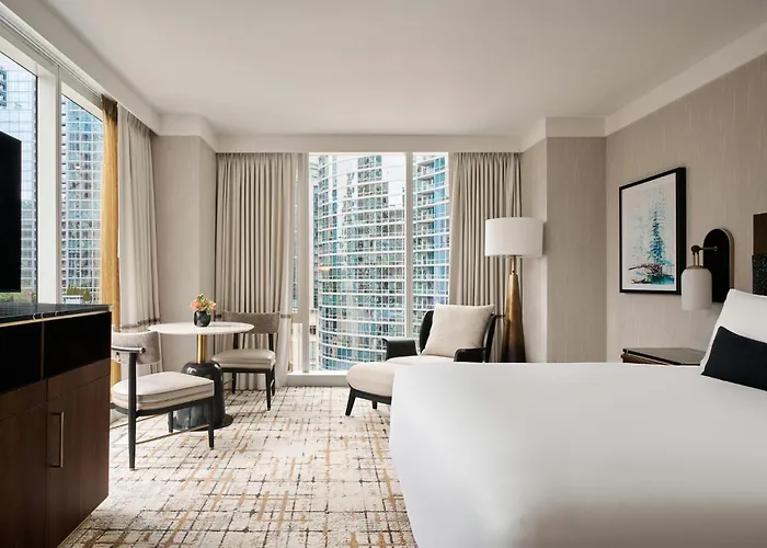 Loews Chicago Hotel