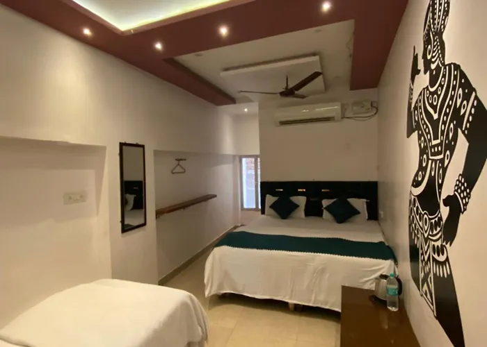 Banaras Old Homestay