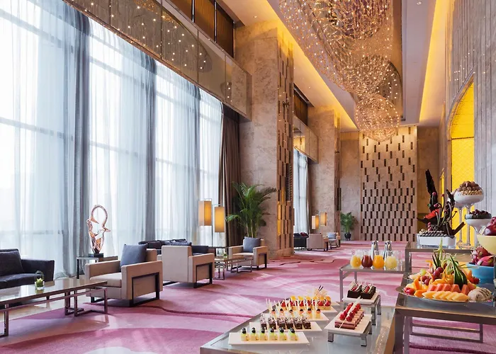 Wanda Realm Jiangmen