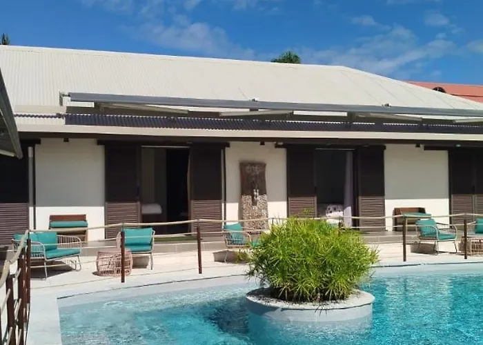 Hotel Hibiscus
