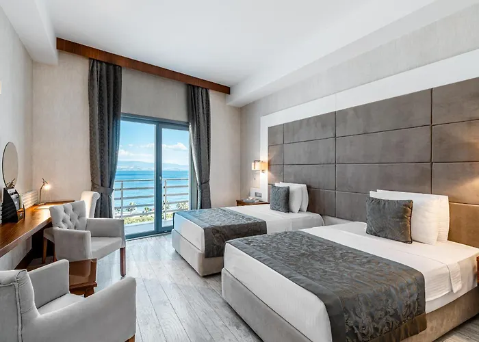 Elite Hotels Darica Spa & Convention Center