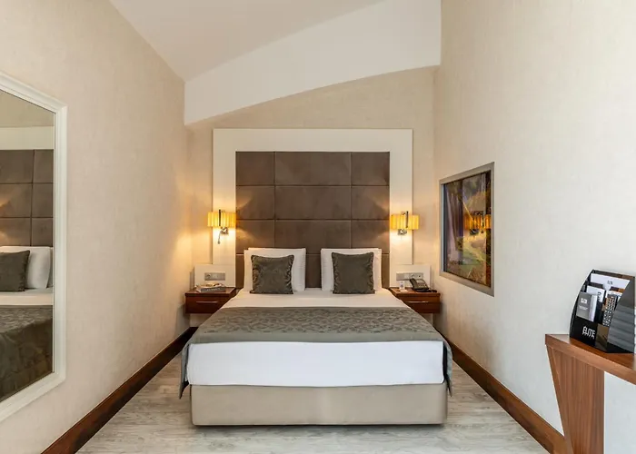 Elite Hotels Darica Spa & Convention Center