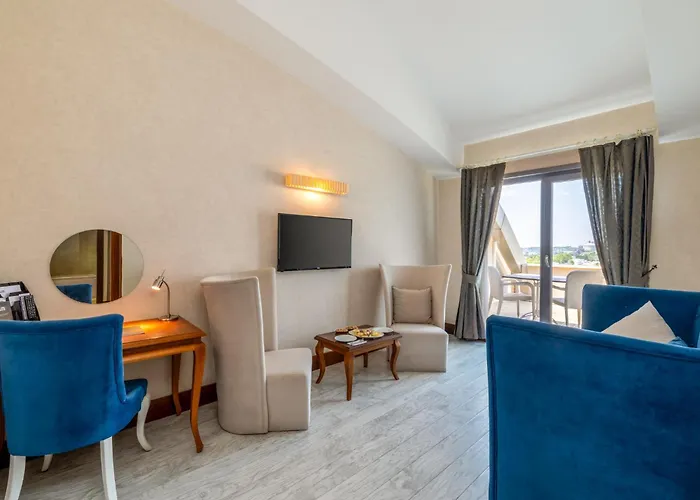Elite Hotels Darica Spa & Convention Center