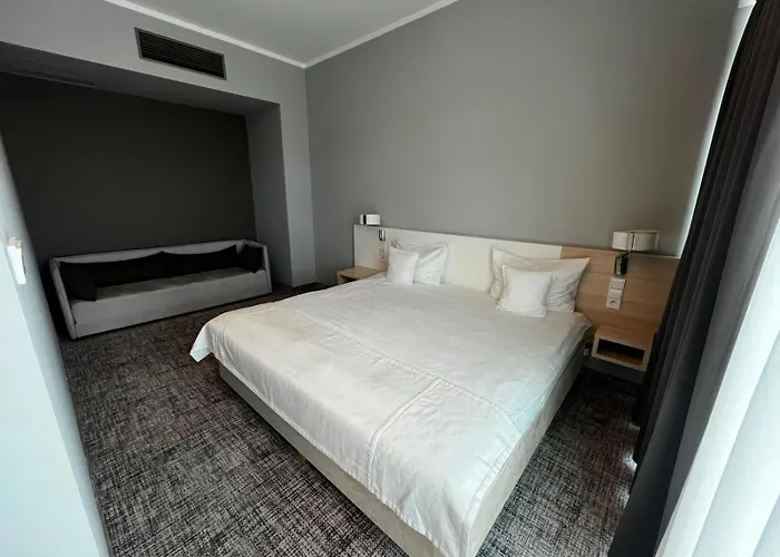 Park Hotel & Restauracja Browar Brzeg
