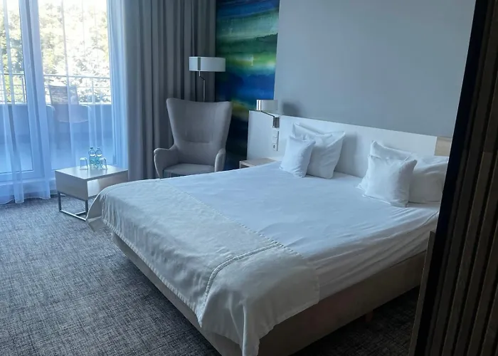 Park Hotel & Restauracja Browar Brzeg