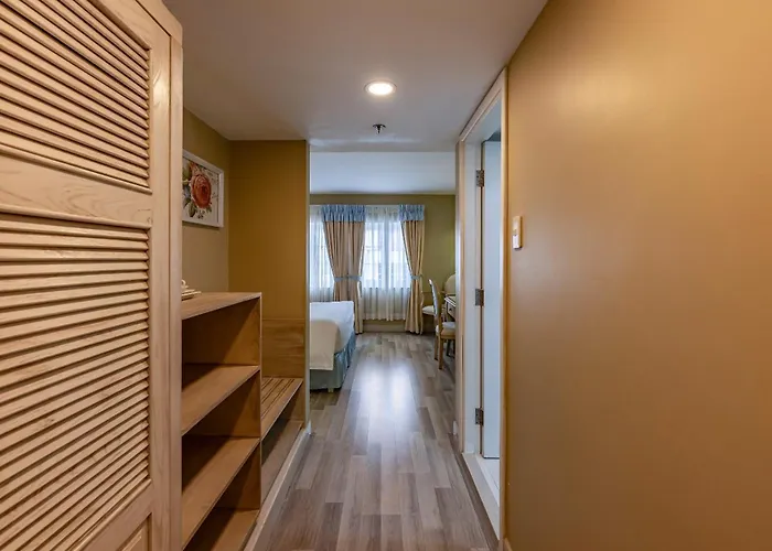 Hotel L Odeon Phu My Hung