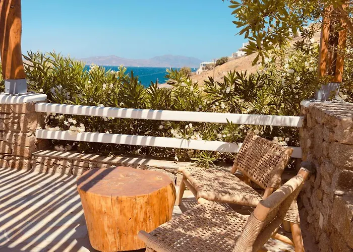 Aelia Mykonos