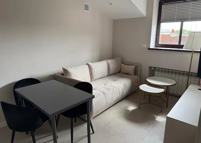 Playroom Aparthotel
