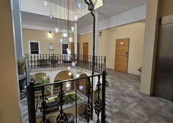 Hotel SINOS