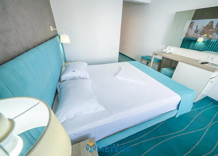 Hotel Meteor