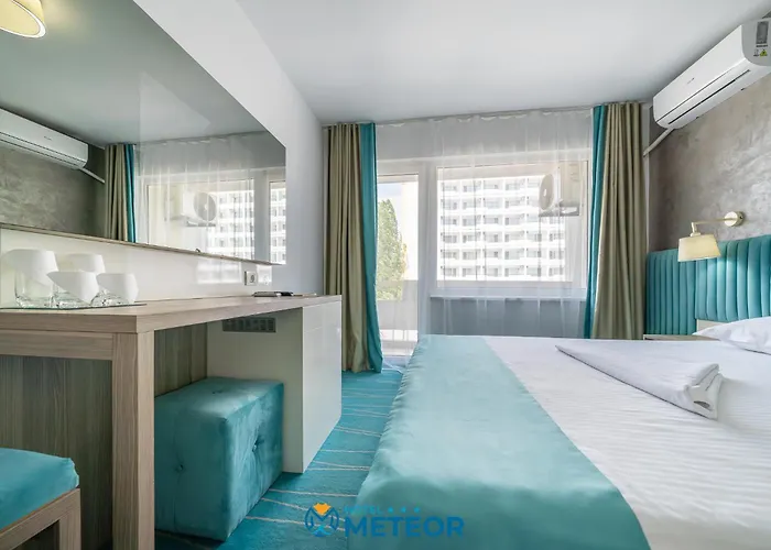Hotel Meteor